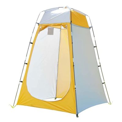 RUTAVM Tents for Camping Portable Bathing Tent Shower Beach Fishing Outdoor Camping Toilet Tent Changing Room Shower Tent with Carrying Bag Beach Tent