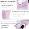 Zhongle 2023 New Destinek Knee Brace,Destinek Knee Compression Sleeve Women,Destinek Knee Wrap for Knee Pain Women and Men (B-Green,X-Large) view 3