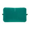 Exped Trailhead Pillow - Large Plush Memory Foam Travel & Camping Pillow, Cypress view 1