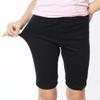 Big Girls Bike Shorts Breathable 4 Pack Under Dresses Dance Cotton Short Leggings for Sports (5-6 Years) view 3