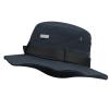 Croogo Sun Hat Men Women Breathable Fishing Hat Bonnie Hat UV Protection Outdoor Safari Hiking Camping Hat,Navy Blue-RNYF03 view 3