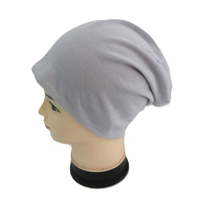 Casual Beanie Oversized Slouchy with Classic Color Stacking Pullover Hat for Friend Family Neighbors Gift