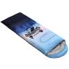 Datura home Sleeping Bag for Adults Kids,Forest Park Camp-Lightweight Warm Portable Outdoor Indoor-Waterproof Cold Weather Resistant Sleeping Bag for Camping Hiking(Forest Park 32 * 90" inch) view 2