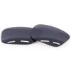 Forobb 1.6MM Polarized Replacement Lenses Compatible with RayBan RB4195-52mm Sunglasses - Black Iridium - Polycarbonate Polarized view 2