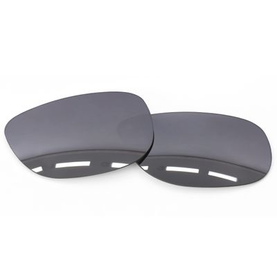Forobb 1.6MM Polarized Replacement Lenses Compatible with RayBan RB4147-60mm Sunglasses - Chrome Iridium - Polycarbonate Polarized