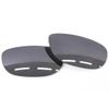 Forobb 1.6MM Polarized Replacement Lenses Compatible with RayBan RB4147-60mm Sunglasses - Chrome Iridium - Polycarbonate Polarized view 2