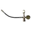 AngelcityCC Paintball Fill Station Kit, PCP SCBA Fill Station Charging Adapter with Hand Tight Paintball Refill Adapter view 2