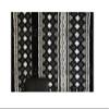 Angel Sales Western Classic Wool Saddle Blanket Show Pad for Horse Ridding (Dark Grey & Light Grey); Size: 34 * 36 Inch - TSKEXM_015 view 1