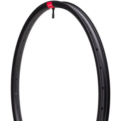 Reserve Wheels Reserve 30 HD AL Rim - 27.5" Disc Black Alloy 32H