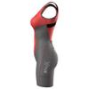 Sparx Women Triathlon Suit Tri Short Racing Cycling Swim Run (XL, Gray/Coral) view 3