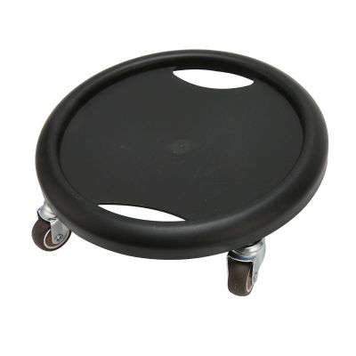 Abs Disc - Fitness Roller Plate, Abdominal Trainer Wheel - Professional Exercise Equipment for Core Strength, Waist Training, and Workout Fitness