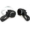 Bike Shifters,28.6mm 15/18/21 Speed Shift Lever and Set for Mountain Bike