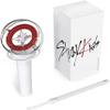 Niaycouky Straykids Lightstick, Cheering Lights for Concert Light Sticks with Bluetooth Function with Merch Bracelets and 55 Photocards view 1
