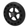 8 Inch 200x50 Electric Scooter Solid Tires, Electric Scooter Solid Wheel Replacement Tire Scooter Replacement Wheels view 1