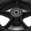 8 Inch 200x50 Electric Scooter Solid Tires, Electric Scooter Solid Wheel Replacement Tire Scooter Replacement Wheels view 2