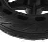 8 Inch 200x50 Electric Scooter Solid Tires, Electric Scooter Solid Wheel Replacement Tire Scooter Replacement Wheels view 3