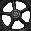 8 Inch 200x50 Electric Scooter Solid Tires, Electric Scooter Solid Wheel Replacement Tire Scooter Replacement Wheels view 4