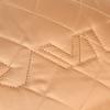 KAVU Original Rope Puff Diamond Quilted Mini Sling Pack - Taupe view 4
