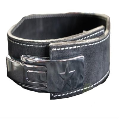Titan Omega Tapered Lever Powerlifting Belt 10mm (3XL)