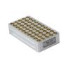 50 Round 9mm Luger Chamber Checker Cartridge Case Gauge by Shockbottle view 2