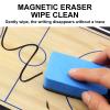 REALN Basketball Board for Coaches, Basketball Magnetic Coaching Board, Basketball Clip Board, Coaching Accessories view 3