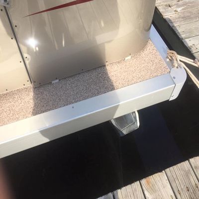 F-Channel - 8 Pieces - 8 feet Each