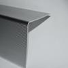F-Channel - 8 Pieces - 8 feet Each view 2