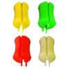 4pcs Fishing Rod Holder Multi-Functional Ties for Organizing Fishing Rods and Flexible Design for Secure Storage view 1