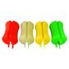 4pcs Fishing Rod Holder Multi-Functional Ties for Organizing Fishing Rods and Flexible Design for Secure Storage view 2