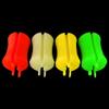 4pcs Fishing Rod Holder Multi-Functional Ties for Organizing Fishing Rods and Flexible Design for Secure Storage view 3
