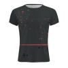 Short Sets for Men 2 Piece Urban Hip Hop Graphic Summer Tracksuit Jogging Casual Set Short Sleeve Tshirts Shorts Set view 3