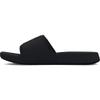 Under Armour Men's Ignite Select, (002) Black/Black/Ultimate Black, 9, US view 1