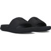 Under Armour Men's Ignite Select, (002) Black/Black/Ultimate Black, 9, US view 2
