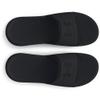 Under Armour Men's Ignite Select, (002) Black/Black/Ultimate Black, 9, US view 4