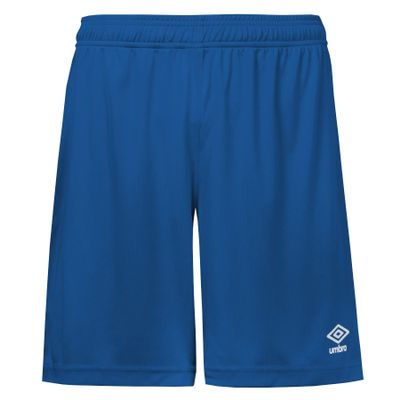 Umbro Boy's Inter Soccer Short, Royal Blue, Size Youth XL