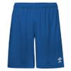 Umbro Boy's Inter Soccer Short, Royal Blue, Size Youth XL view 1