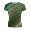 Mens Short Sets 2 Piece Outfits Designer Short Sleeve T-Shirts and Shorts Set Summer Tracksuit Workout Beach Casual Set view 3