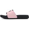 Under Armour Girls' Ignite Select, (001) Black/Prime Pink/Black, 4, US view 1