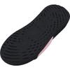 Under Armour Girls' Ignite Select, (001) Black/Prime Pink/Black, 4, US view 3