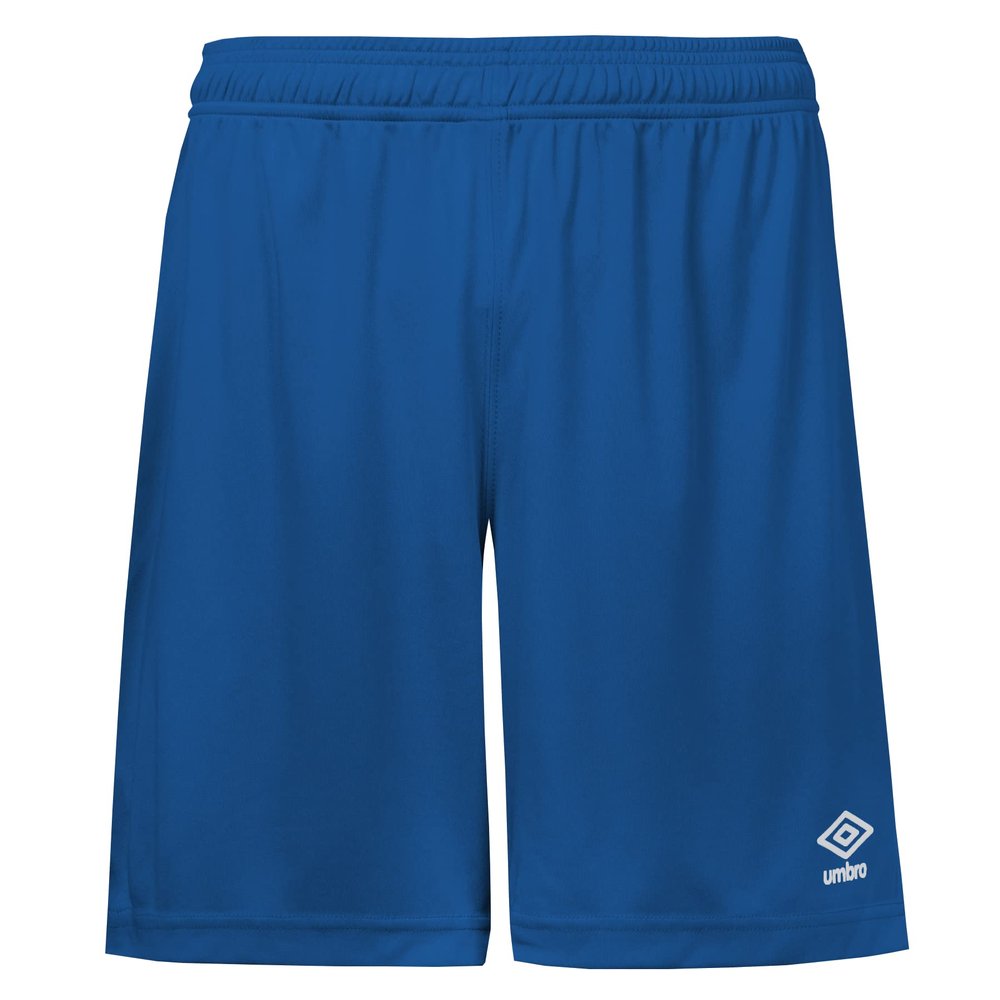 Umbro Boy's Inter Soccer Short, Royal Blue, Size Youth S