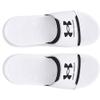 Under Armour Men's Ignite Select, (100) White/White/Black, 15, US view 4