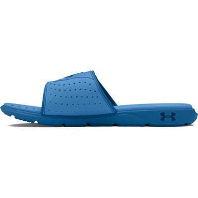 Under Armour Men's Ignite Pro, (403) Viral Blue/Photon Blue/Photon Blue, 9, US
