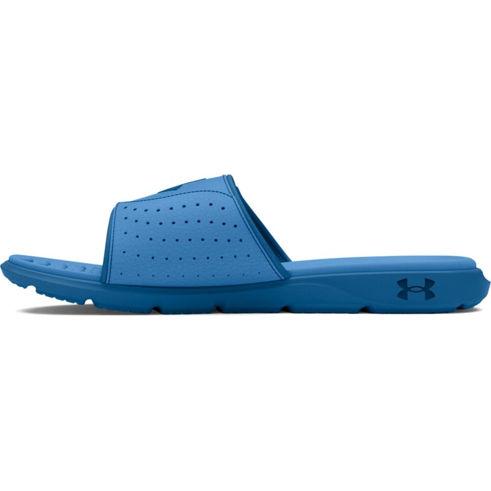 Under Armour Men's Ignite Pro, (403) Viral Blue/Photon Blue/Photon Blue, 9, US