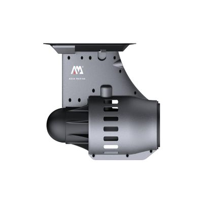 Aqua Marina Blue Drive S Power Fin