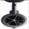 Aqua Marina Blue Drive S Power Fin view 4