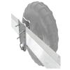 Brocraft Boat Lift Installation Wheel Kit/Boat Lift Wheel Bracket view 3