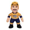 Bleacher Creatures Nashville Predators Filip Forsberg 10" NHL Plush Figure - A Superstar for Play or Display