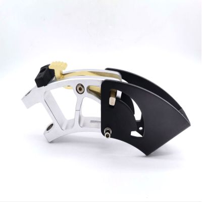 10 Inch Electric Scooter Folding System Assembly Folding Link Block Accessories