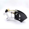 10 Inch Electric Scooter Folding System Assembly Folding Link Block Accessories view 1