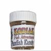 Kodiak Panfish Kandy Wafers Maggot Glitter view 1